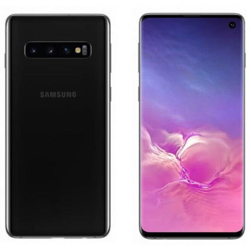 As New Grade A Samsung Galaxy S10 G973U 128GB 8GB RAM – Swoopymobile