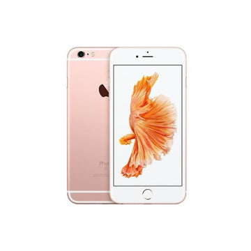 Apple iPhone 6s Plus 128GB Unlocked - 2 Colours - Grade A