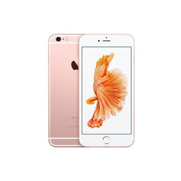 Apple iPhone 6S Plus 16GB Unlocked | 3 colours - Grade A