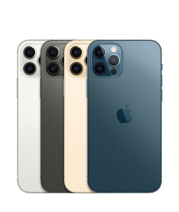 Apple iPhone 12 Pro 128GB Unlocked | 4 Colours - Grade A