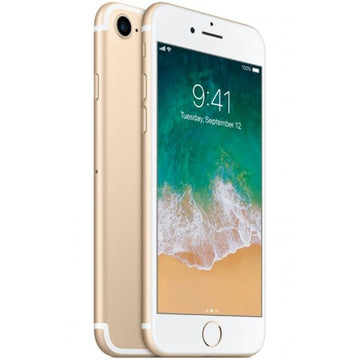 Apple iPhone 7 128GB Unlocked | 2 Colors - Grade A