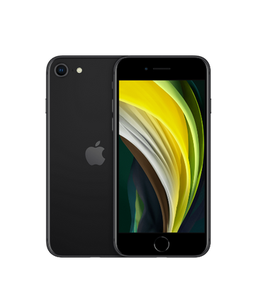 Apple iPhone SE Gen 2 128GB Unlocked | 3 colours - Grade A