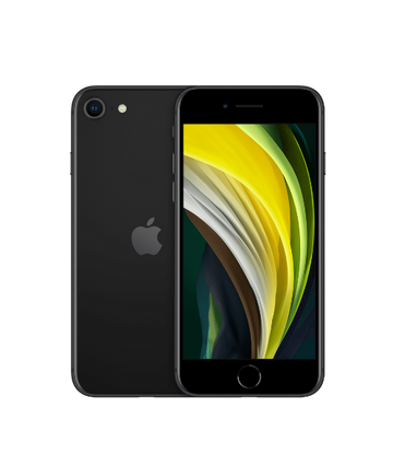 Apple iPhone SE Gen 2 64GB - Grade A
