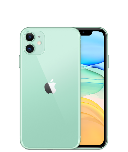 Apple iPhone 11 128GB Unlocked - Grade A Apple iPhone 11 128GB Unlocked - Grade A