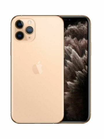 Apple iPhone 11 Pro 64GB 12MP Camera - Grade A