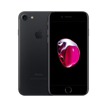 Apple CPO iPhone 7 128GB with 1 year Apple care