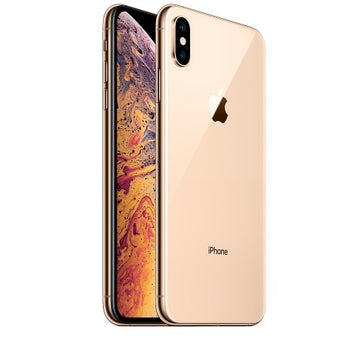 Apple iPhone XS Max 64GB Dual 12MP Camera 4K Video