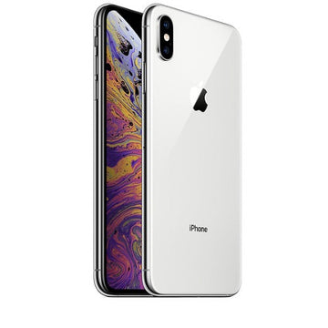 Apple iPhone XS Max 64GB Dual 12MP Camera 4K Video