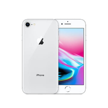 Apple iPhone 8 64GB Unlocked - 3 Colours - Grade A