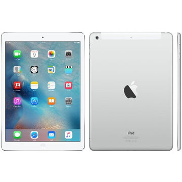 Good Condition Apple iPad Air Gen 1 16GB Wifi + Cellular A1475 | 1 Year warranty